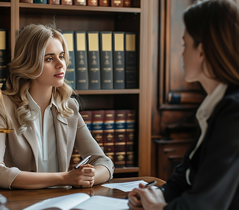 Legal consultation